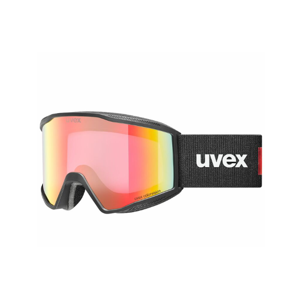 UVEX - MASCHERA BLAST CV